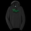 Fan Favorite Fleece Pullover Hooded Sweatshirt Thumbnail