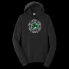 Fan Favorite Fleece Pullover Hooded Sweatshirt Thumbnail