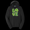 Fan Favorite Fleece Pullover Hooded Sweatshirt Thumbnail