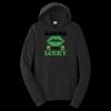 Fan Favorite Fleece Pullover Hooded Sweatshirt Thumbnail