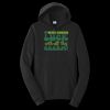 Fan Favorite Fleece Pullover Hooded Sweatshirt Thumbnail