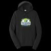 Fan Favorite Fleece Pullover Hooded Sweatshirt Thumbnail