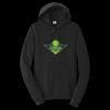 Fan Favorite Fleece Pullover Hooded Sweatshirt Thumbnail