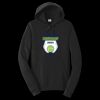 Fan Favorite Fleece Pullover Hooded Sweatshirt Thumbnail