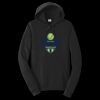 Fan Favorite Fleece Pullover Hooded Sweatshirt Thumbnail