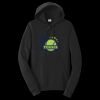Fan Favorite Fleece Pullover Hooded Sweatshirt Thumbnail