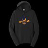 Fan Favorite Fleece Pullover Hooded Sweatshirt Thumbnail