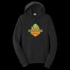 Fan Favorite Fleece Pullover Hooded Sweatshirt Thumbnail