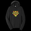 Fan Favorite Fleece Pullover Hooded Sweatshirt Thumbnail