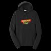 Fan Favorite Fleece Pullover Hooded Sweatshirt Thumbnail