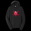 Fan Favorite Fleece Pullover Hooded Sweatshirt Thumbnail