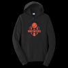 Fan Favorite Fleece Pullover Hooded Sweatshirt Thumbnail