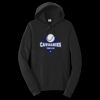 Fan Favorite Fleece Pullover Hooded Sweatshirt Thumbnail