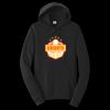 Fan Favorite Fleece Pullover Hooded Sweatshirt Thumbnail