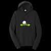 Fan Favorite Fleece Pullover Hooded Sweatshirt Thumbnail