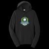 Fan Favorite Fleece Pullover Hooded Sweatshirt Thumbnail