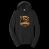 Fan Favorite Fleece Pullover Hooded Sweatshirt Thumbnail