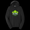 Fan Favorite Fleece Pullover Hooded Sweatshirt Thumbnail