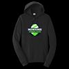 Fan Favorite Fleece Pullover Hooded Sweatshirt Thumbnail