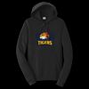 Fan Favorite Fleece Pullover Hooded Sweatshirt Thumbnail