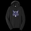 Fan Favorite Fleece Pullover Hooded Sweatshirt Thumbnail