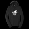 Fan Favorite Fleece Pullover Hooded Sweatshirt Thumbnail