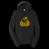 Fan Favorite Fleece Pullover Hooded Sweatshirt Thumbnail