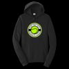 Fan Favorite Fleece Pullover Hooded Sweatshirt Thumbnail
