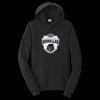 Fan Favorite Fleece Pullover Hooded Sweatshirt Thumbnail