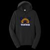 Fan Favorite Fleece Pullover Hooded Sweatshirt Thumbnail