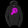 Fan Favorite Fleece Pullover Hooded Sweatshirt Thumbnail