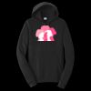 Fan Favorite Fleece Pullover Hooded Sweatshirt Thumbnail