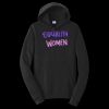 Fan Favorite Fleece Pullover Hooded Sweatshirt Thumbnail