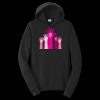 Fan Favorite Fleece Pullover Hooded Sweatshirt Thumbnail