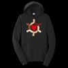Fan Favorite Fleece Pullover Hooded Sweatshirt Thumbnail