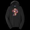 Fan Favorite Fleece Pullover Hooded Sweatshirt Thumbnail