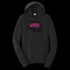 Fan Favorite Fleece Pullover Hooded Sweatshirt Thumbnail