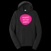 Fan Favorite Fleece Pullover Hooded Sweatshirt Thumbnail