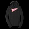 Fan Favorite Fleece Pullover Hooded Sweatshirt Thumbnail