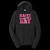 Fan Favorite Fleece Pullover Hooded Sweatshirt Thumbnail