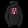 Fan Favorite Fleece Pullover Hooded Sweatshirt Thumbnail