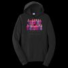 Fan Favorite Fleece Pullover Hooded Sweatshirt Thumbnail