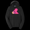 Fan Favorite Fleece Pullover Hooded Sweatshirt Thumbnail