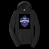 Fan Favorite Fleece Pullover Hooded Sweatshirt Thumbnail