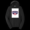 Fan Favorite Fleece Pullover Hooded Sweatshirt Thumbnail