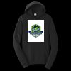 Fan Favorite Fleece Pullover Hooded Sweatshirt Thumbnail