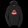 Fan Favorite Fleece Pullover Hooded Sweatshirt Thumbnail