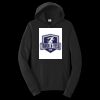 Fan Favorite Fleece Pullover Hooded Sweatshirt Thumbnail