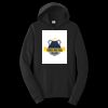 Fan Favorite Fleece Pullover Hooded Sweatshirt Thumbnail