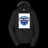Fan Favorite Fleece Pullover Hooded Sweatshirt Thumbnail
